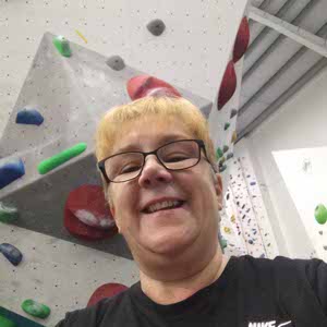 Andrea Hardy profile