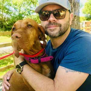 Anthony Bates profile