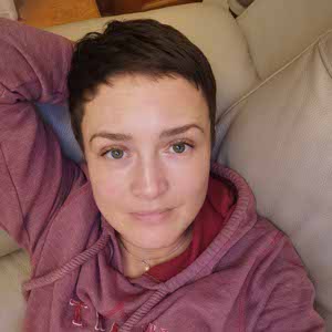 Clare Pearson profile