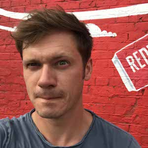Oliver Dack profile