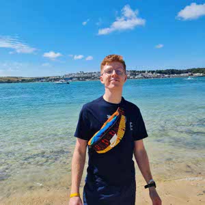Conor McGilligan profile