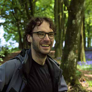 Ben Stanley profile