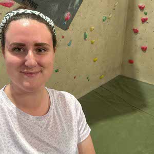 Victoria Keele profile