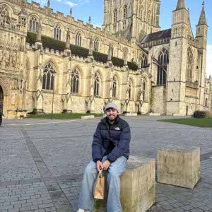 Joseph Williams profile