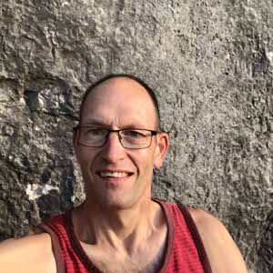 Mark Hetherington profile