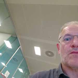 Mark Simmons profile