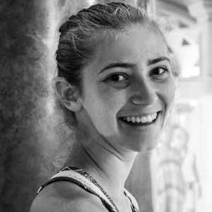 Alison Bradshaw profile