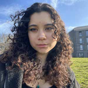 Zahra Tilling profile