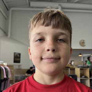 Rory Garvan profile