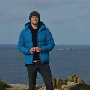 Harry Clark profile