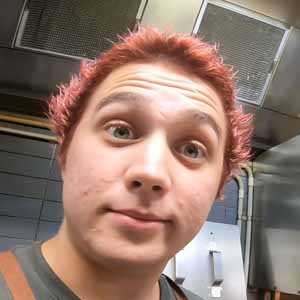 Seth Dickson profile