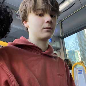 Ben Armstrong profile