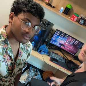 Ronjo Thelakatt profile