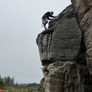 William Coote profile