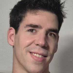 Simon Bossaert profile