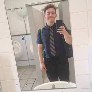 Liam Duffy profile