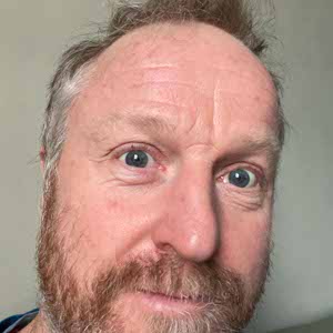 James Hewson profile