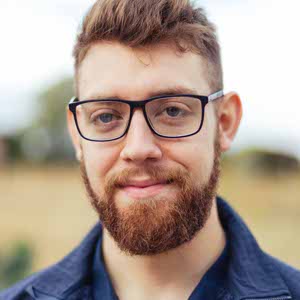 Alex Barnett profile