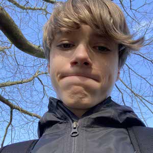 Lucas Chambers profile
