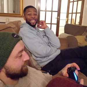 Joe Darb profile