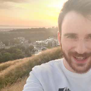 Nick Morgan profile