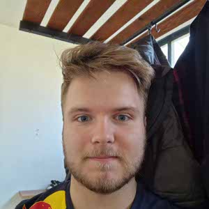 Patrik Perutka profile