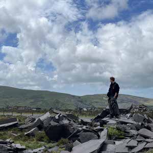 Luca Catherall Davis profile