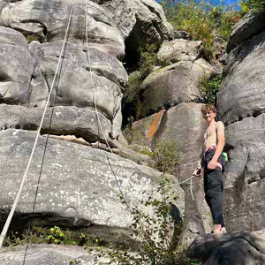 Louis Copsey profile