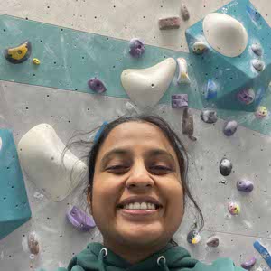 Sakshi Mittal profile