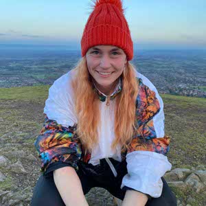 Karoline Winzer profile