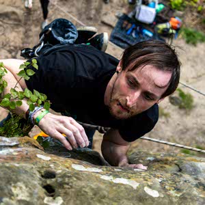 Alex Charlwood profile