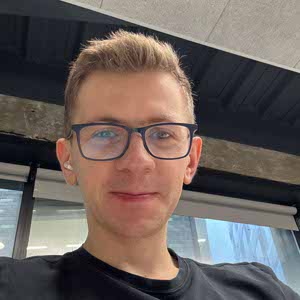 Tomasz Patyna profile
