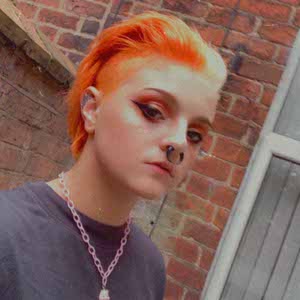 Calista Cooke profile