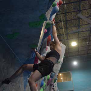 Seren Nicholson profile