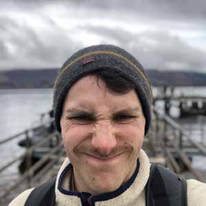 Liam Reveley profile