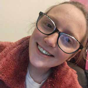 Lauren Darragh profile