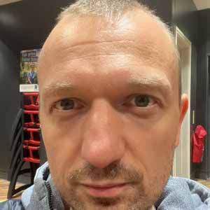 Andrew Souyave profile