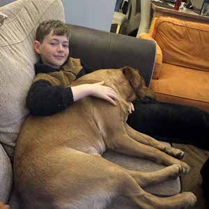Ollie Evans profile
