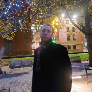 Patrick Bray profile