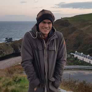 Mark Garbe profile
