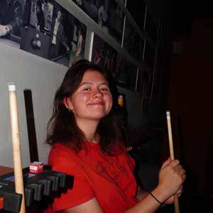Izzie Griffin profile