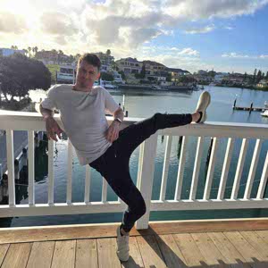 Ashton Altham profile