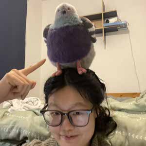 Shuyu Song profile