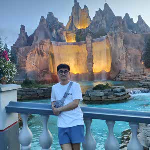 Harry Pang profile