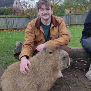 Jack Dowell profile