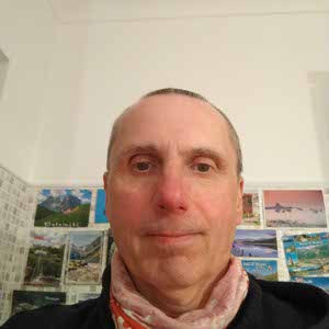 Clive Phillips profile