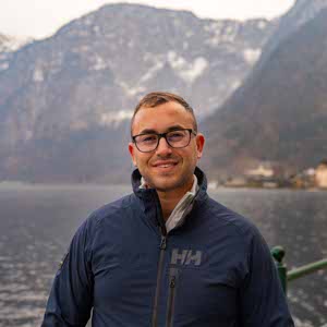 Karl Miggiani profile