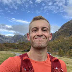 Ole-Petter Storeide profile