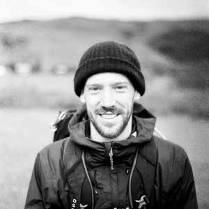 Raphael Bidinger profile