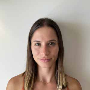 Ana Haiduc profile